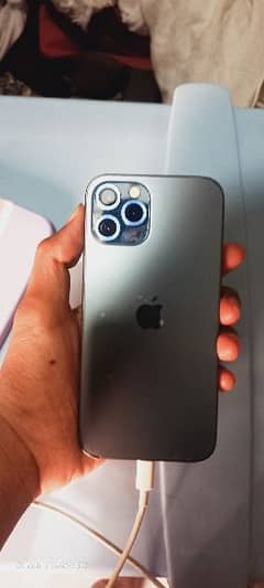 iphone 12 pro 256gb