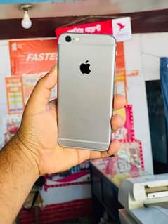 iPhone 6s/64  GB PTA approved for sale 0325=2882=038