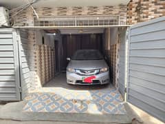 5 Marla corner renovated House For Sale Location califton Colony near Allama iqbal town Lahore