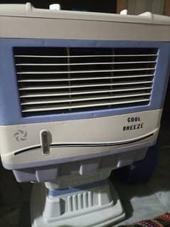 cooler for sale Good condition kam use Howa ha