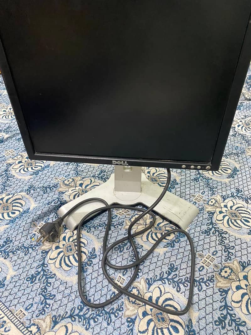 Monitor for pc original dell 0