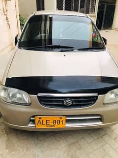 Suzuki Alto 2006