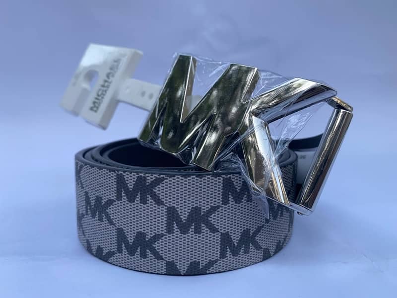 MK belt unisex 1