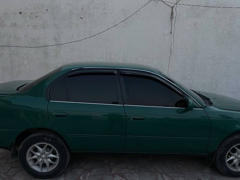 Toyota Corolla XE 1994 contact-03349237790-03329226304 1