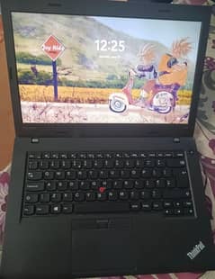 lenovo thinkpad laptop