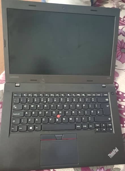 lenovo thinkpad laptop 1