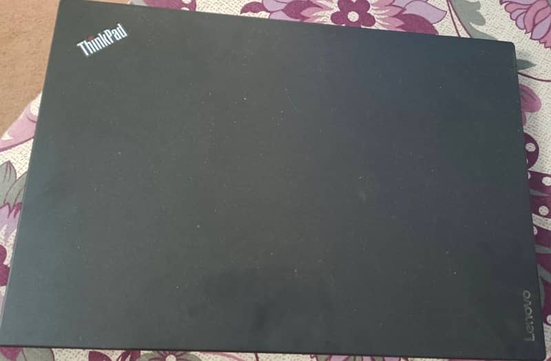 lenovo thinkpad laptop 3