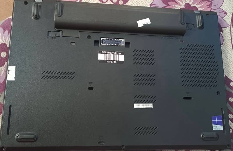 lenovo thinkpad laptop 4