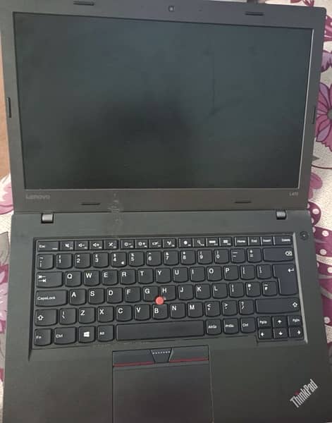 lenovo thinkpad laptop 5