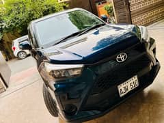 Toyota Raize 2023 0