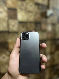 Iphone 11 pro Non pta