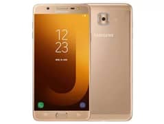 Samsung Galaxy j7 max