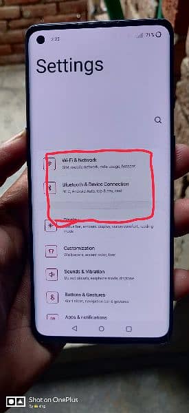 oneplus 8 non pta 0