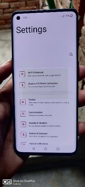 oneplus 8 non pta 2