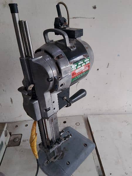 Japan Made, EastMan Cutter - 10inch - 1