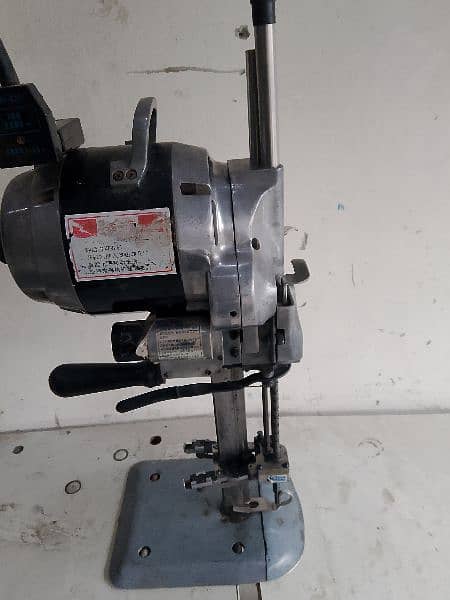 Japan Made, EastMan Cutter - 10inch - 3