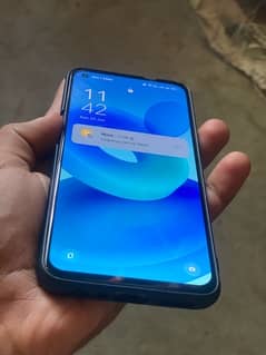 OPPO RENO 5