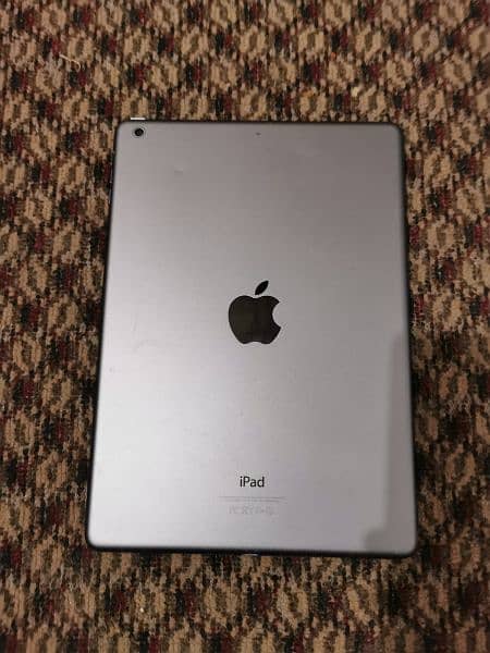 Ipad Air 0