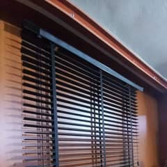 Window Blinds (All type)