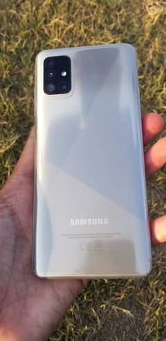 Samsung A51 6 128