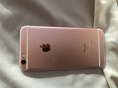 iPhone 6s 64 non pta