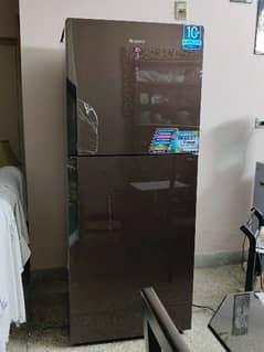 Gree 18cft refrigerator biggest freezer