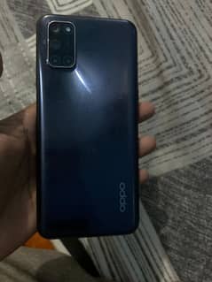 Oppo A92