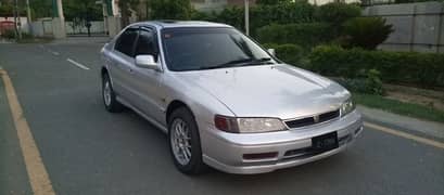 Honda Accord 1994 in excellent condition