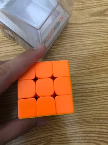 qiyi ms magnetic rubiks cube 6