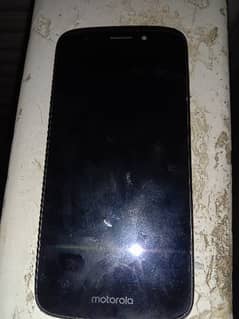 Moto E5 Urgent Sale