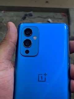 Oneplus 9 5G PTA Approved 8Gb Ram 128Gb Storage