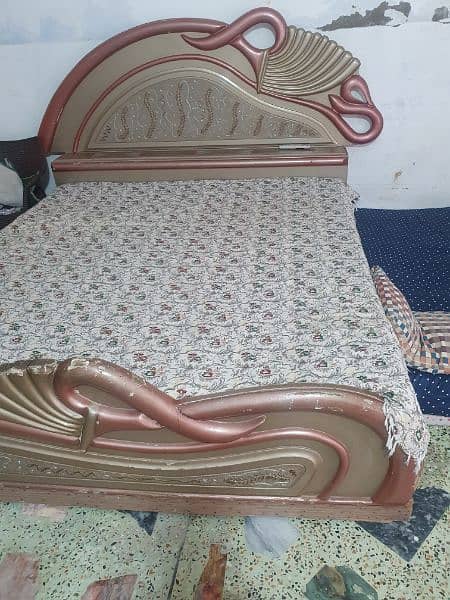 king size bed for sale 1