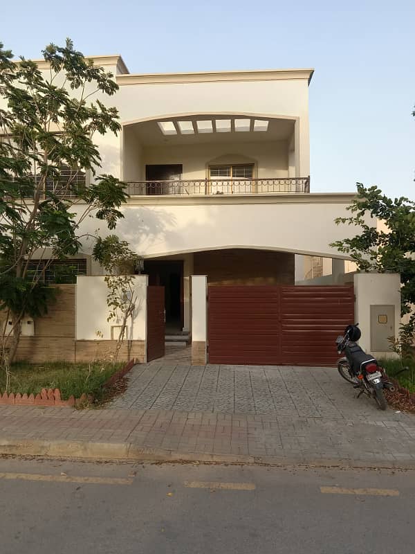 Precinct 1 272sqy villa available for rent 03135549217 0