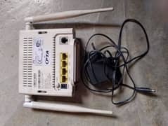 ptcl device