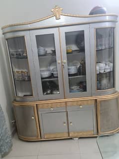 Showcase for sale