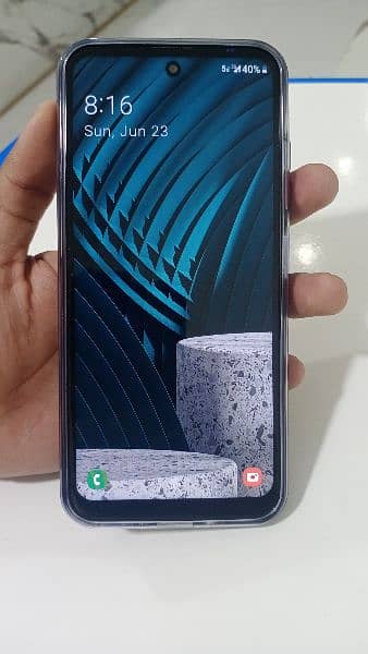 samsung a 73a 4