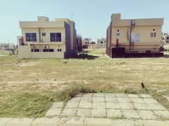 7 Marla Solid Plot For Sale In Sector J, BTR08