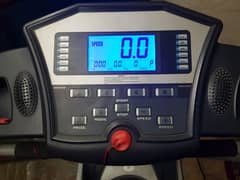 Treadmill GoldStar For Sale