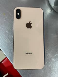 iphone xs 64gb dual pta approved 0