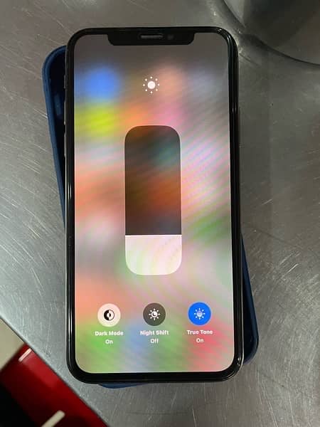 iphone xs 64gb dual pta approved 2