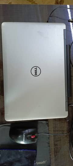 Dell Latitude i7 4th generation Laptop For Sale
