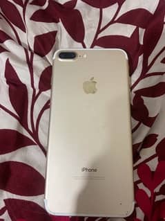 iPhone 7 Plus Non Pta