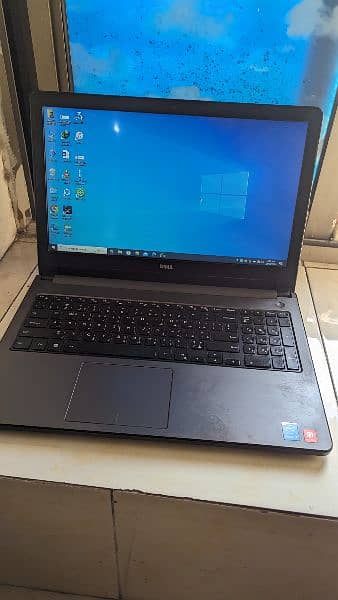 Dell workstation/gaming laptop Inspiron 5559 0