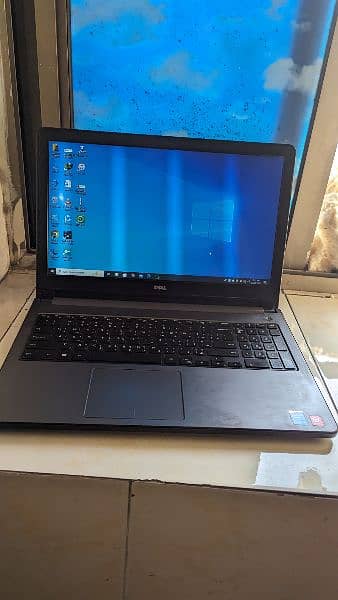 Dell workstation/gaming laptop Inspiron 5559 2