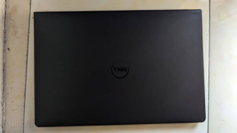 Dell workstation/gaming laptop Inspiron 5559 4