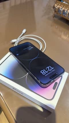 Iphone 14Pro Max PTA