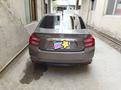 Honda City  1.3 aspire total original