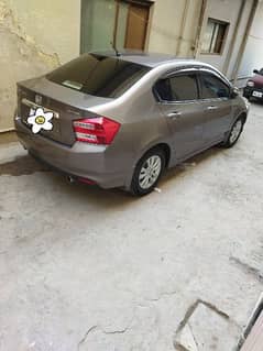 Honda City  1.3 aspire total original