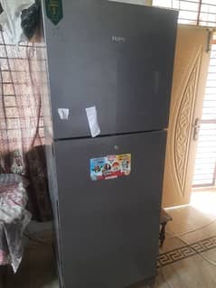 Haier refrigerator 0