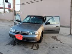 Suzuki Cultus VXR 2015